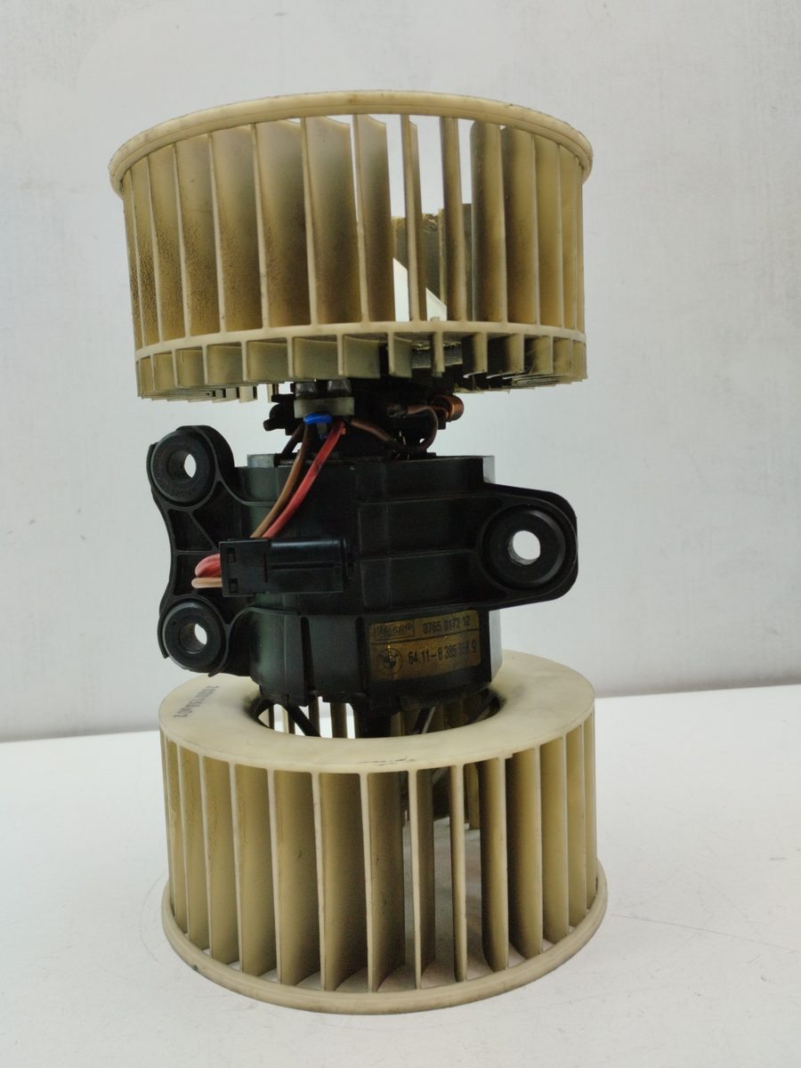 Motor Calefaccion BMW Serie 5 (E39) 1995-2003