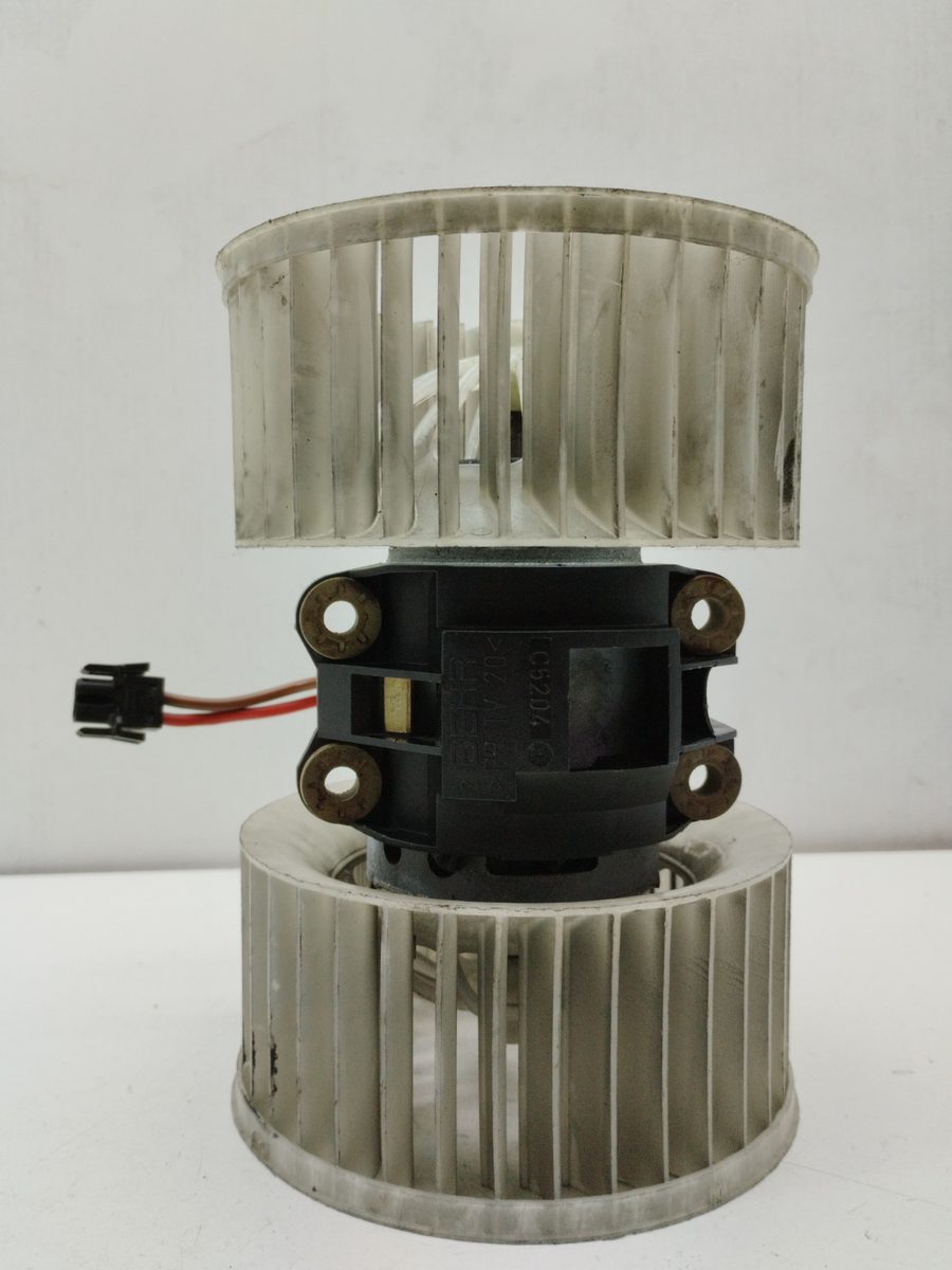 Motor Calefaccion BMW X3 (E83) 2003-2010