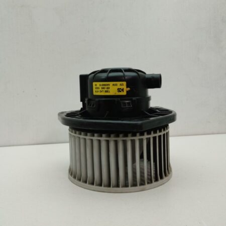 Motor Calefaccion Chevrolet Aveo 2006-2012