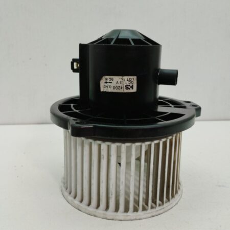 Motor Calefaccion Chevrolet Matiz 2005-2005