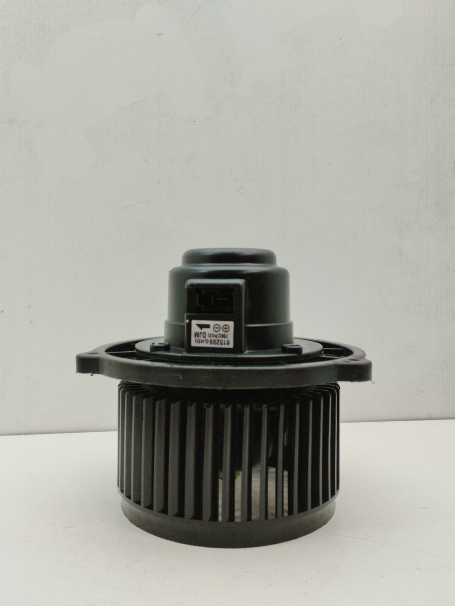 Motor Calefaccion Chevrolet Spark 2005-2011