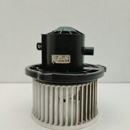 Motor Calefaccion Chevrolet Spark 2005-2011