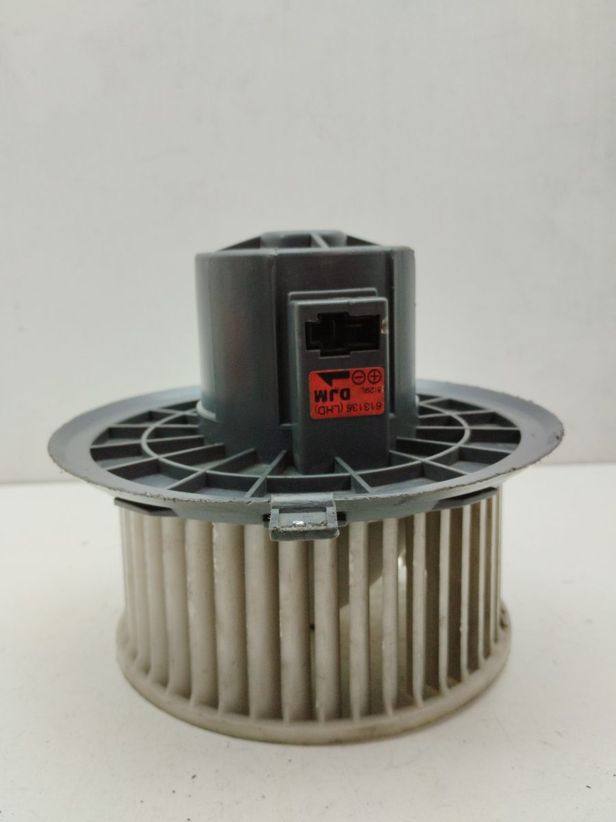 Motor Calefaccion Daewoo Matiz 1997-2004