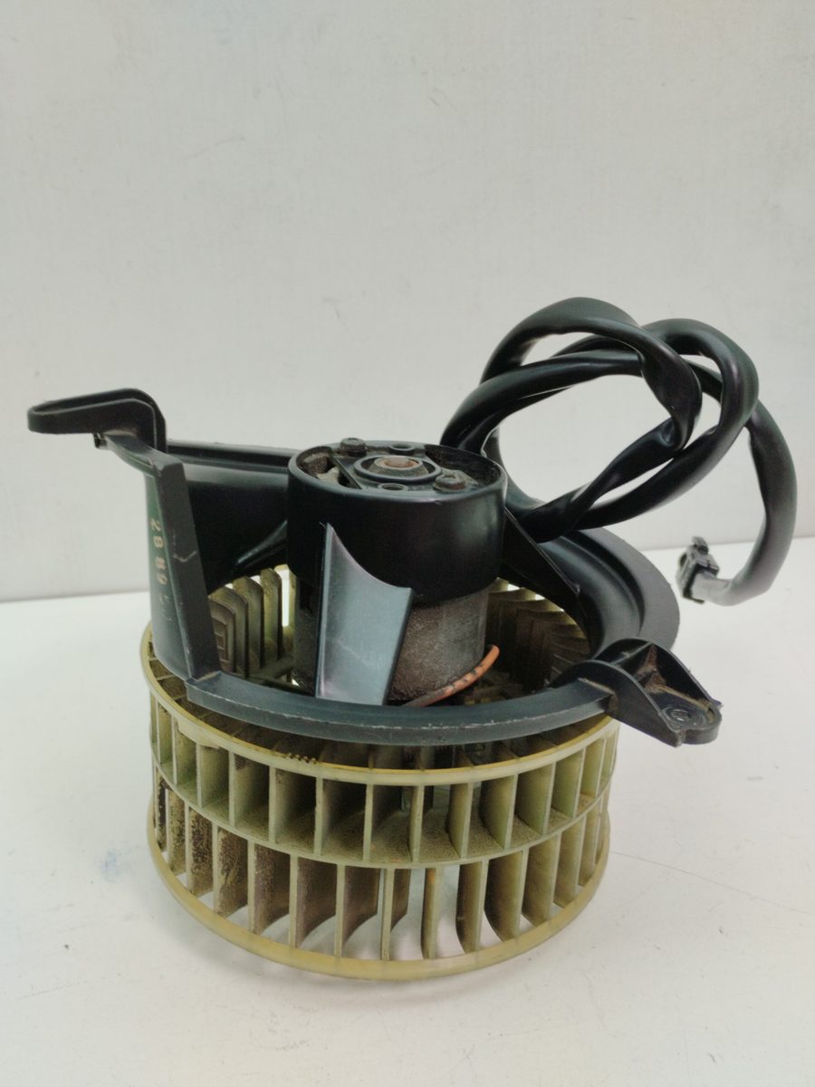 Motor Calefaccion Mercedes-Benz Clase C (W201) 1982-1993