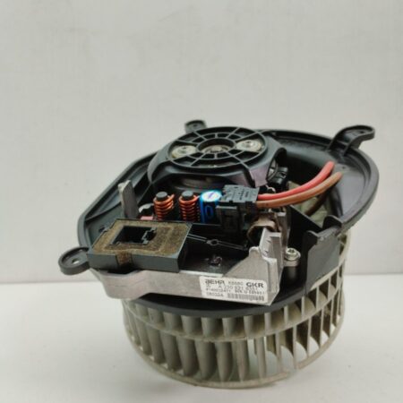 Motor Calefaccion Mercedes-Benz Clase C (W203) 2000-2007