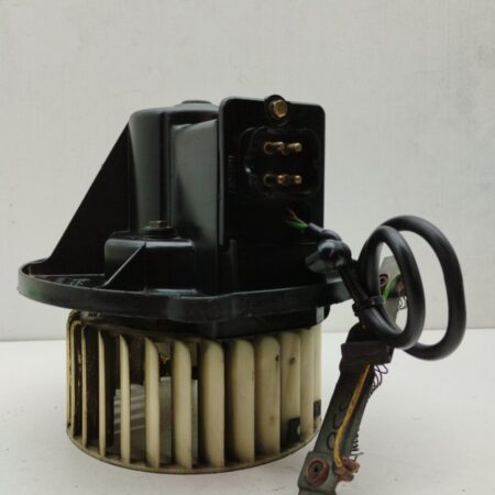 Motor Calefaccion Mercedes-Benz Clase E (W123)+coupe desde 1976