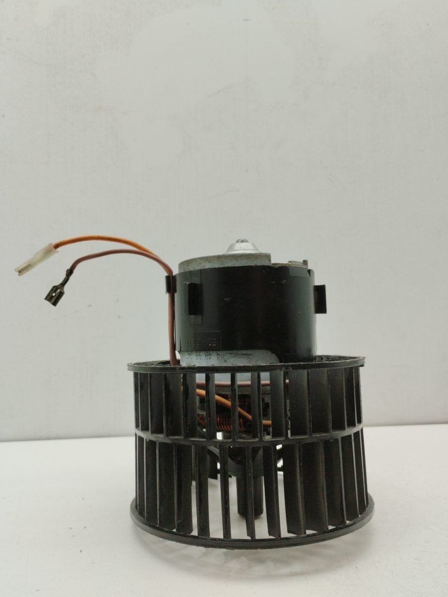 Motor Calefaccion Opel Corsa B 1993-1997