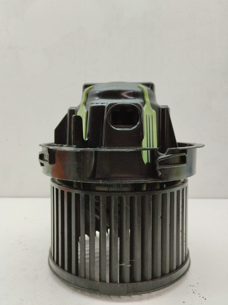 Motor Calefaccion Peugeot 207 2006-2012