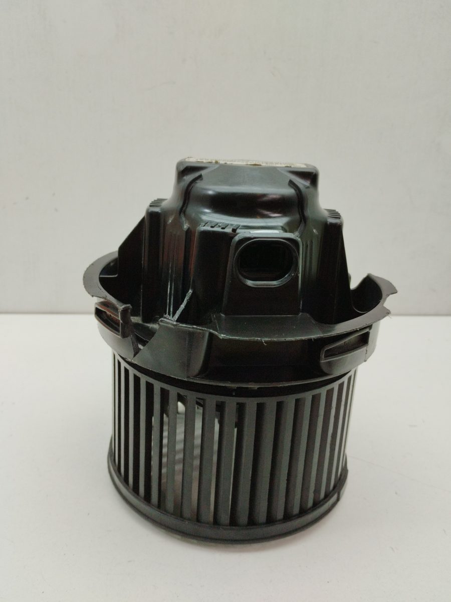 Motor Calefaccion Peugeot 207 2006-2012