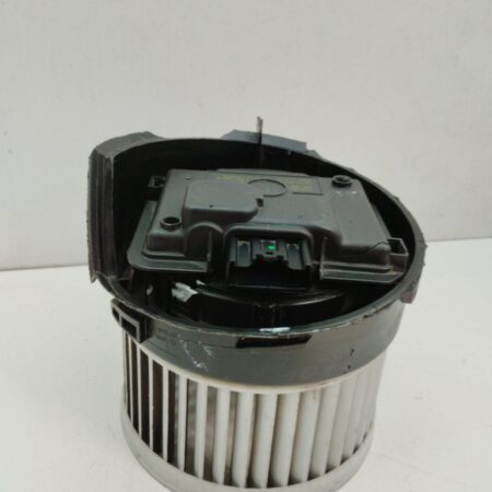 Motor Calefaccion Peugeot 407 2004-2011