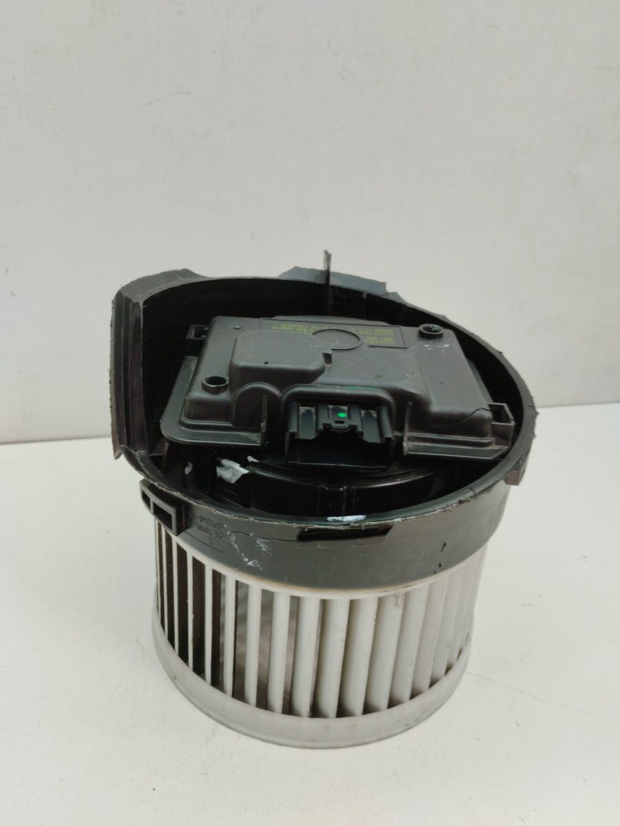 Motor Calefaccion Peugeot 407 2004-2011
