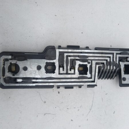 Porta Lampara Trasero Derecho Chevrolet Astra F 1991-1998