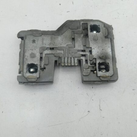 Porta Lampara Trasero Derecho Chevrolet Monza A 1981-1988