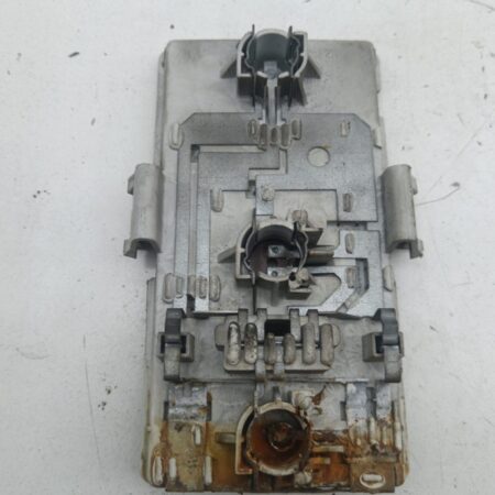 Porta Lampara Trasero Derecho Renault 19 (B/C/L53) 1992-1996