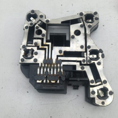 Porta Lampara Trasero Derecho Renault 19 (B/C/L53) 1992-1996