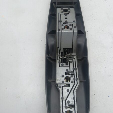 Porta Lampara Trasero Izquierdo Ford Sierra desde 1987