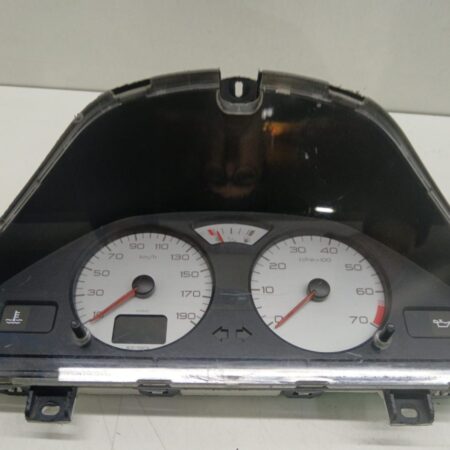 Tablero de Instrumentos Peugeot 106 (S2) 1996-2004